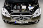 Mercedes-Benz A-Class 5-Door 2009 года